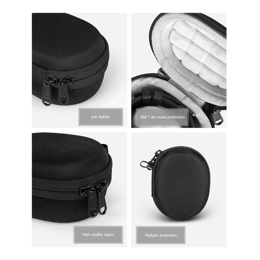 Estuche portátil para guardar relojes - resistente al agua