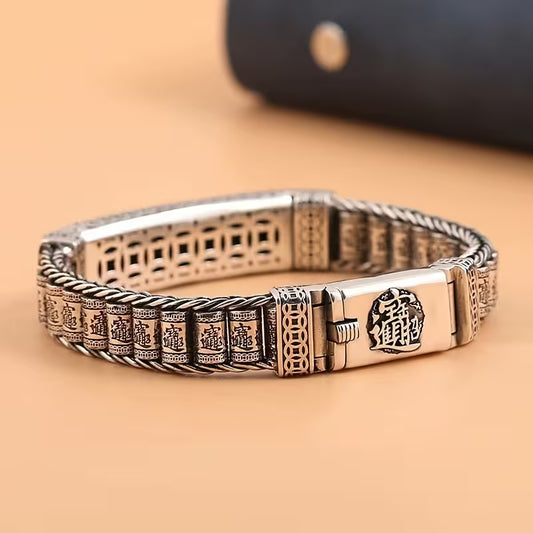 Pulsera Pixiu Feng Shui - Atraer Riqueza y Buena Suerte