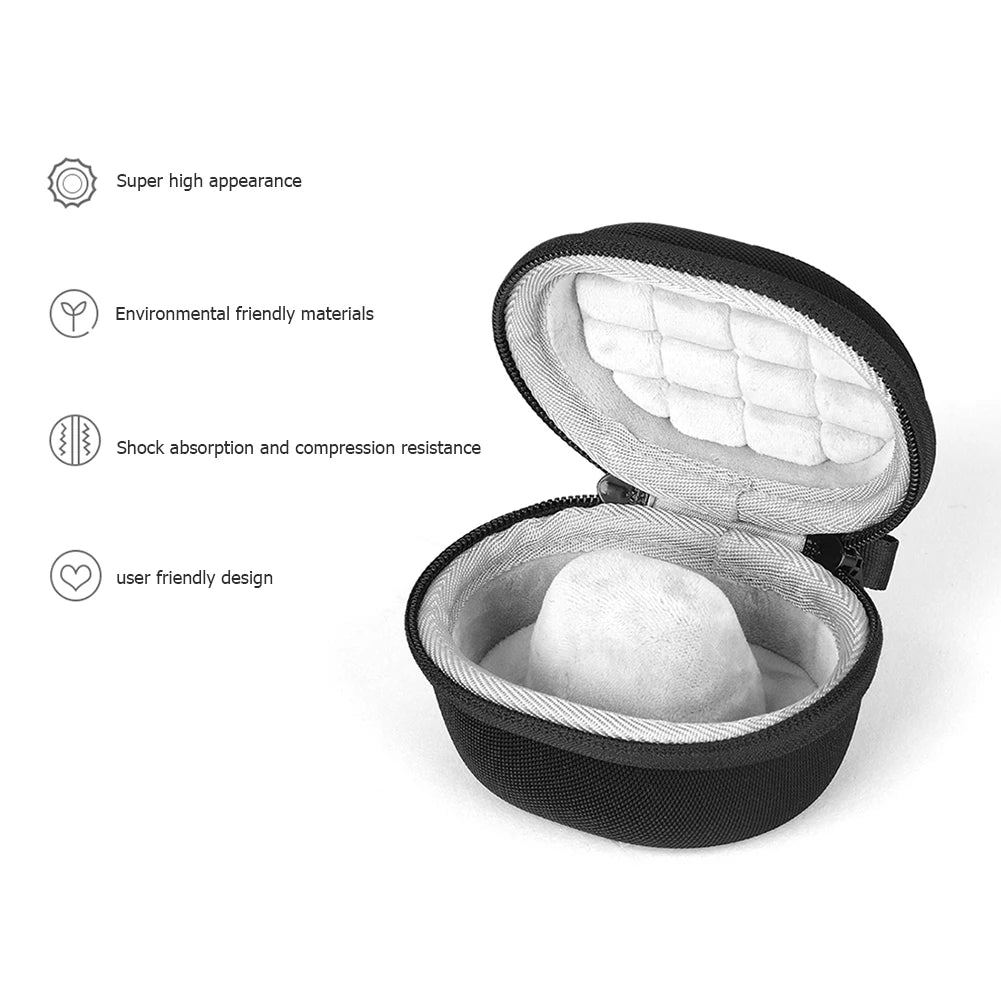 Estuche portátil para guardar relojes - resistente al agua