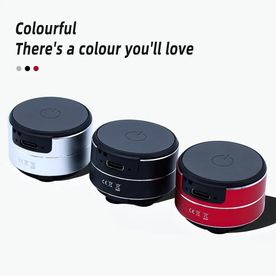 Mini altavoz Bluetooth