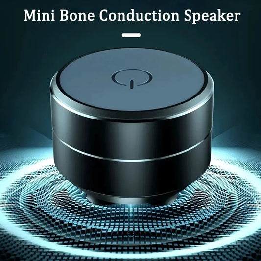 Mini altavoz Bluetooth