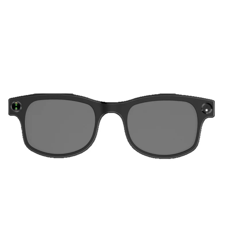 Lentes Inteligentes con traducción por IA